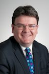 Councillor Richard McCready Councillor Richard McCready